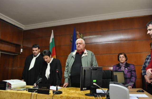 В Разград осъдиха кмет-бракониер