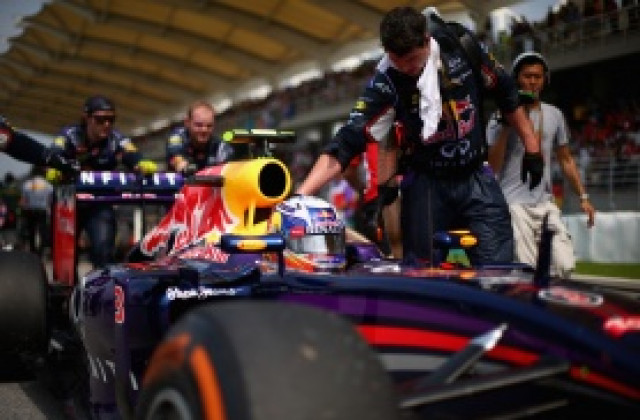 Ред Бул няма да се отказва от жалбата си