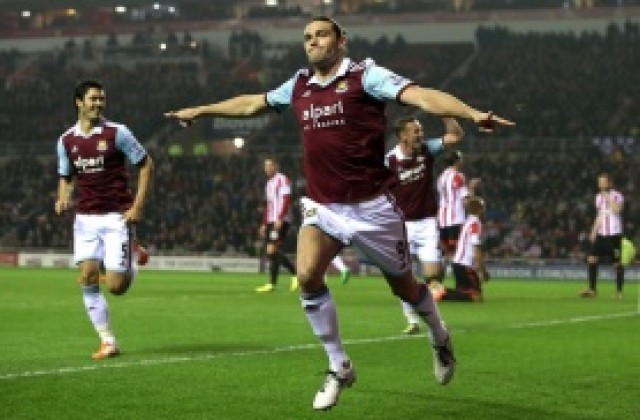 Алърдайс: За Ходжсън ще е трудно да игнорира Керъл