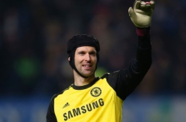 Петър Чех: Бях фен на Стоичков и Барселона