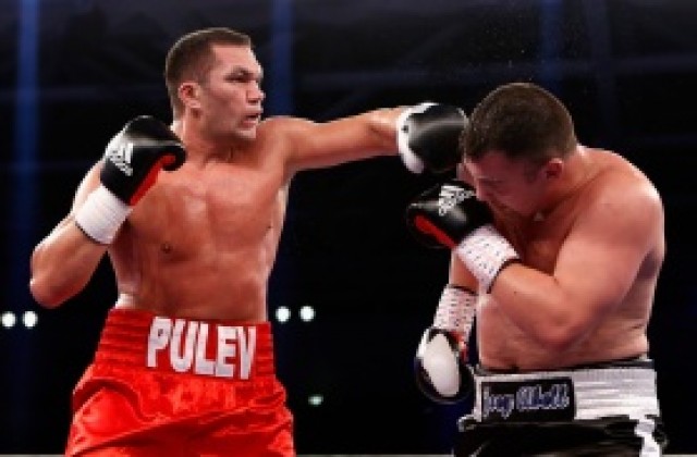 Странни слухове витаят около мача на Кобрата в събота