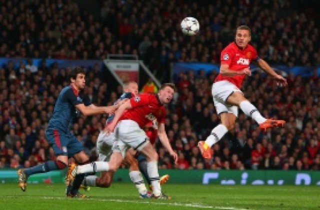 Видич: Беше трудно, но резултатът е добър