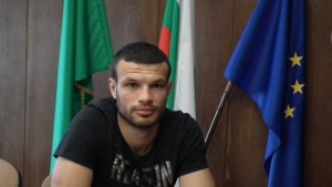 Марко Косев е посланик на кампанията За един покрасив и