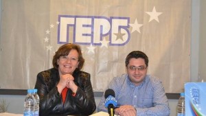 ННанков Кандидатурата на ГЕРБ за председател на РИКЛовеч е подобрата