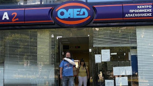 Гърция остава лидер по безработица в ЕС