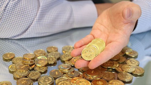 Британски град разработва собствени дигитални пари