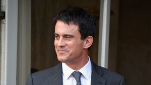 Новото лице на френските надежди