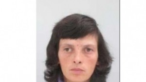 Издирват 36годишна добричлийка