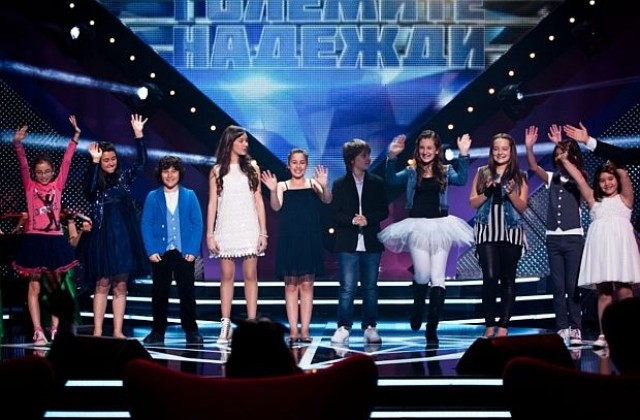 Талантлива пианистка ще представи В. Търново на сцената на Големите надежди