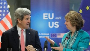 Кери Енергетиката да не става оръжие за натиск