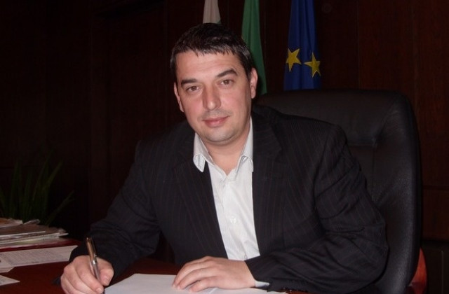 Кметът на Г. Оряховица участва в обществен дебат в Брюксел