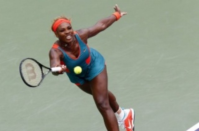 Серина: Не знаех нищо за опонентката ми