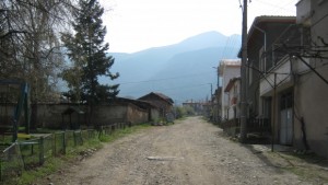 Община Сапарева баня кандидатства с проект за асфалтиране на 5