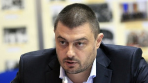 Бареков във Варна Нови парламентарни избори до есента ако вкараме