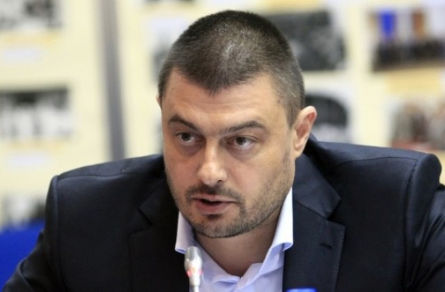 Бареков във Варна: Нови парламентарни избори до есента, ако вкараме евродепутат