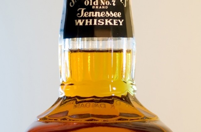 Крадец на уиски ще лежи в затвора