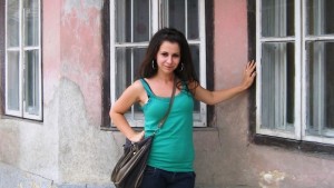 Община Димитровград финансира Прозоречната дама Диляна Христова