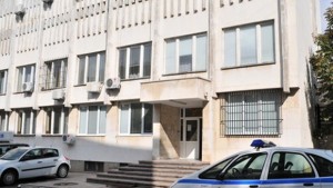 Успяха да откраднат и кофа за багер