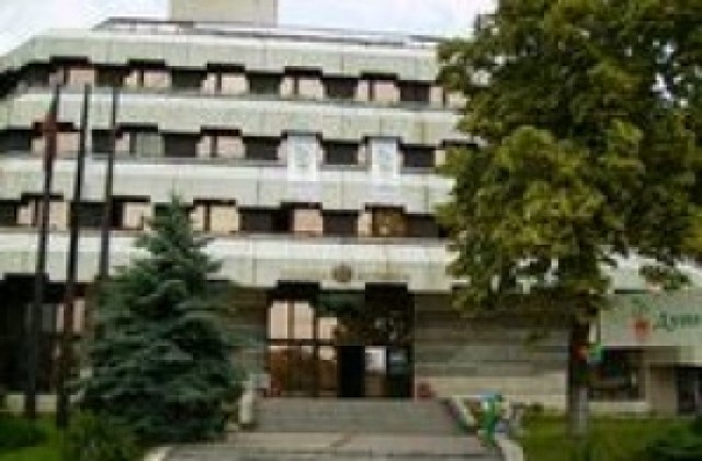 Председателят на Сметната палата изпрати на Главна прокуратура одитния доклад на община Дупница