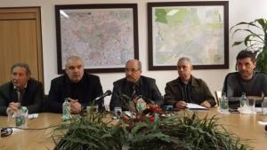 Кризисен щаб и горещ телефон срещу незаконната сеч предлага общински