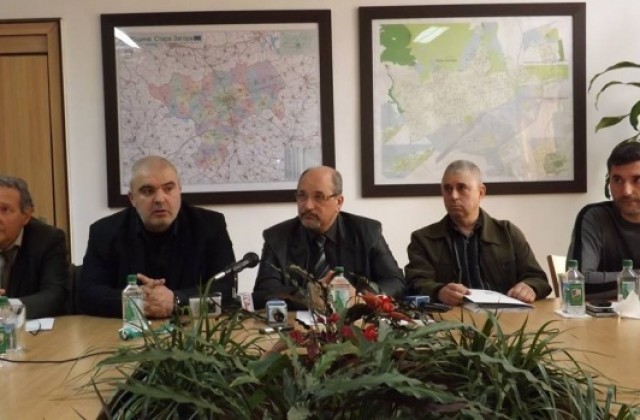 Кризисен щаб и горещ телефон срещу незаконната сеч, предлага общински съветник