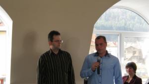 Йордан Куйов се закле като кмет на с Овчарци