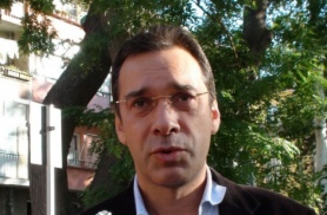 Бургас прави международен баскетболен турнир на есен