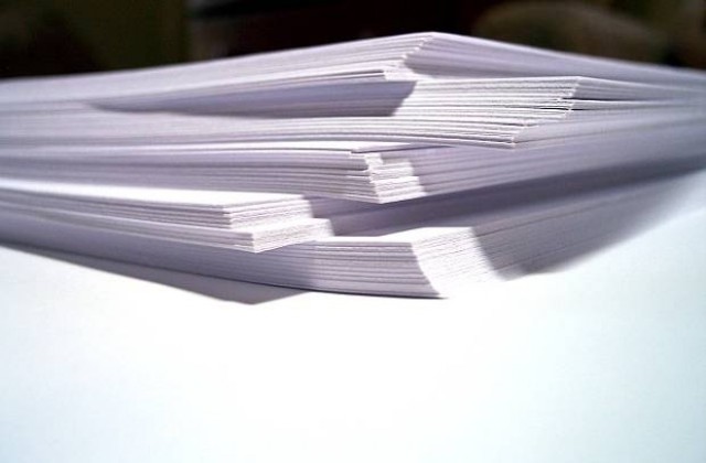 Институциите масово не публикуват декларациите за конфликт на интереси
