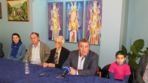 Кюстендилският китарен фестивал сближава народите