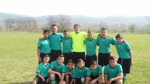 Истинска ромска интеграция на ФК Кюстендил Миньор Победа за Велбъжд