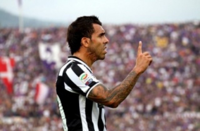 В Бока уверени, че Тевес ще се върне