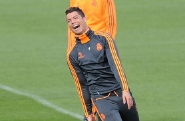 Роналдо пред мач №100 в Шампионската лига