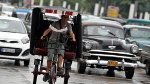 Куба ще следи с GPS система градския транспорт