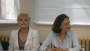 Учебното съдържание няма право да отнема детството смята Магдалена Василева