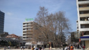 Николина Чакърдъкова с концерт в Добрич