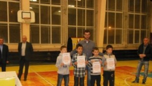 Любослав Любомиров вкара на Атлетик и Славия за Велбъжд