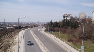 Непълнолетен се преби с мотор без регистрация