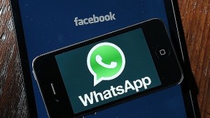 Рекорд за WhatsApp