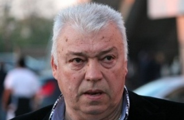 Христо Бонев: Следва катастрофа за Локо Пд