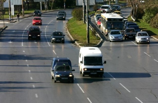 Проверките за нелегални превозвачи в Шуменско дават резултат