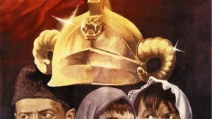 Джентълмени с късмет днес в зала Възраждане