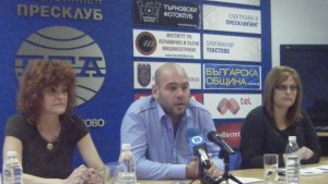 16 земеделски министри от Европа с покани за Националния събор