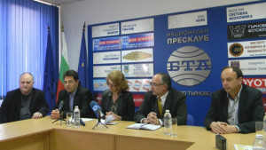 Безплатни очни прегледи за деца осигурява Лайънс клуб В Търново