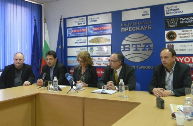 Безплатни очни прегледи за деца осигурява Лайънс клуб - В. Търново