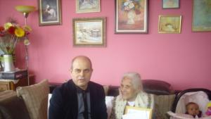 Столетница получи радио не пропуска новините