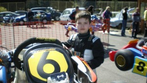 Кюстендил събира картинг пилотите на България за първия им старт