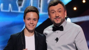 Голямата надежда на Горна Оряховица Иван разчувства Любо Киров