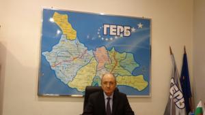 Кирил Калфин с питане до министъра на МОСВ относно отказа