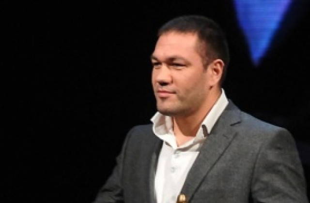 Кубрат Пулев за Гонг: Концентриран съм, въпреки смяната на противниците