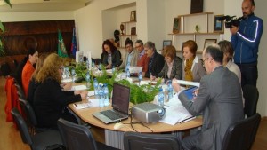 Димитровград посреща международната асоциация АТРИУМ